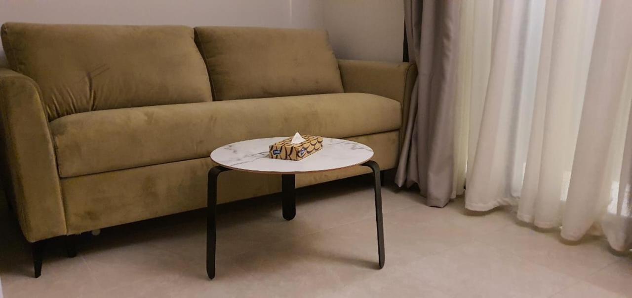 Hotel Ibiris Oran Exteriér fotografie